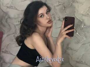 ainsleyedge Faceporno