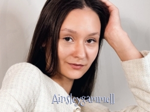 Ainsleygammell