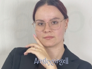 Ainsleygingell