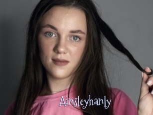 Ainsleyhanly