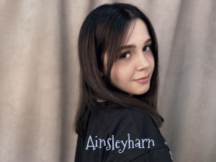Ainsleyharn