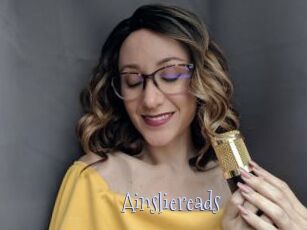Ainsliereads