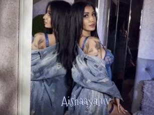 Aishaayaluv