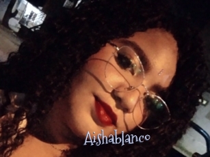 aishablanco Faceporno