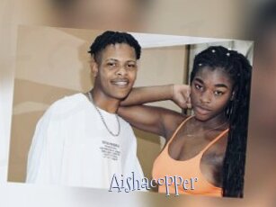 Aishacopper