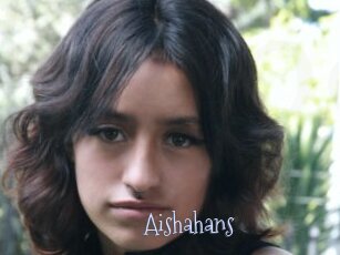 Aishahans