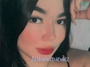 Aishahernandez