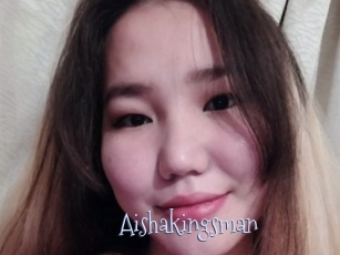 Aishakingsman