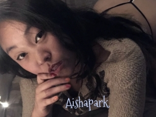 aishapark Faceporno
