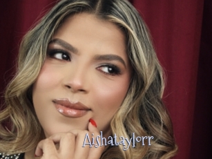 Aishataylorr
