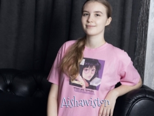 aishawiston Faceporno