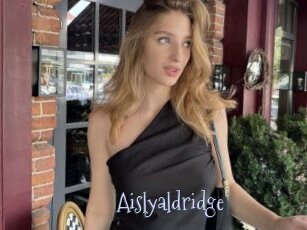 Aislyaldridge