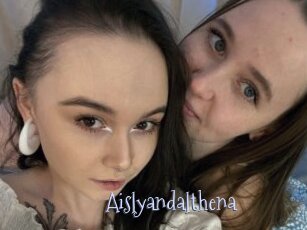 Aislyandalthena