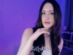 Aislyapps