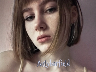 Aislybarfield