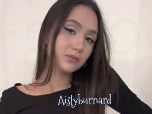 Aislyburnard