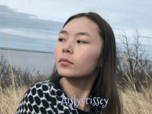 Aislycrissey