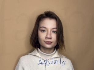 Aislydanby