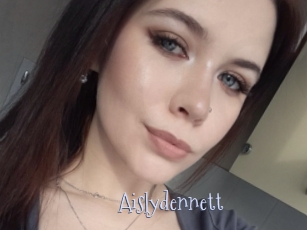 Aislydennett