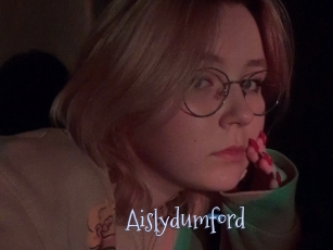 Aislydumford