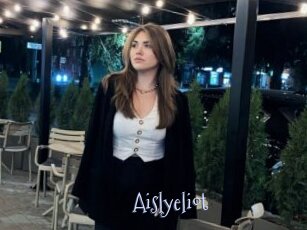 Aislyeliot