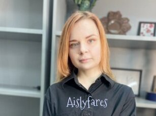Aislyfares