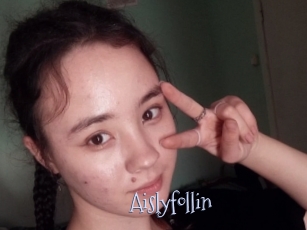 aislyfollin Faceporno