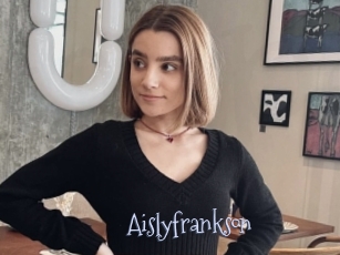 Aislyfrankson