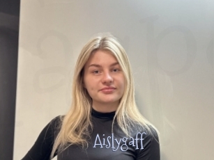 Aislygaff