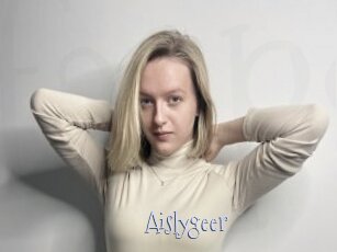 Aislygeer