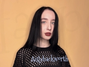 Aislyhackworth