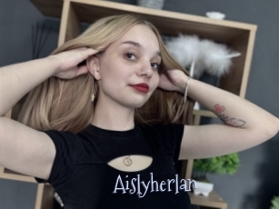 Aislyherlan