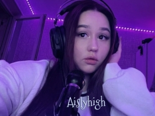 Aislyhigh