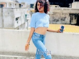 aiycha Faceporno