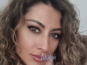 Akalyi