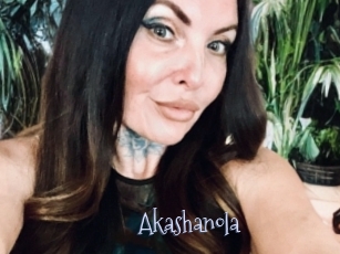 Akashanola