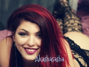 Akashasasha