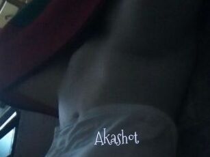 Akashot