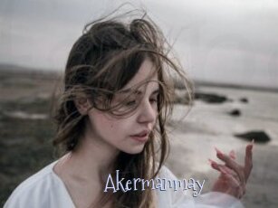 Akermanmay