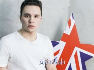 Akihakala