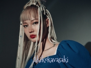Akikokavasaki