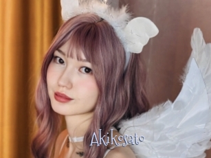 Akikosato
