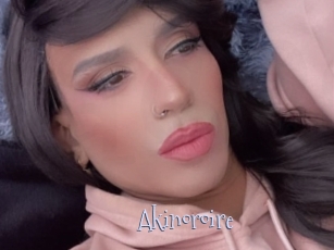 Akinoroire