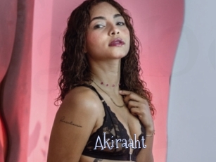 Akiraaht