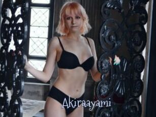 akiraayami Faceporno