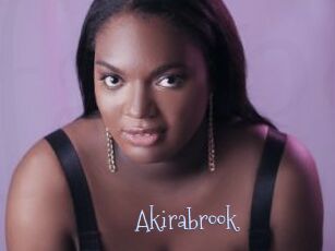 Akirabrook