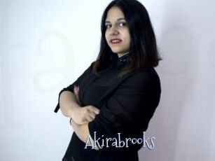 Akirabrooks