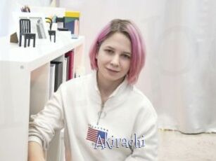 Akirachi