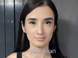 Akirahikari