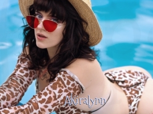 Akiralynn